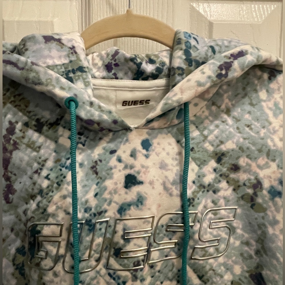 Guess hoodie